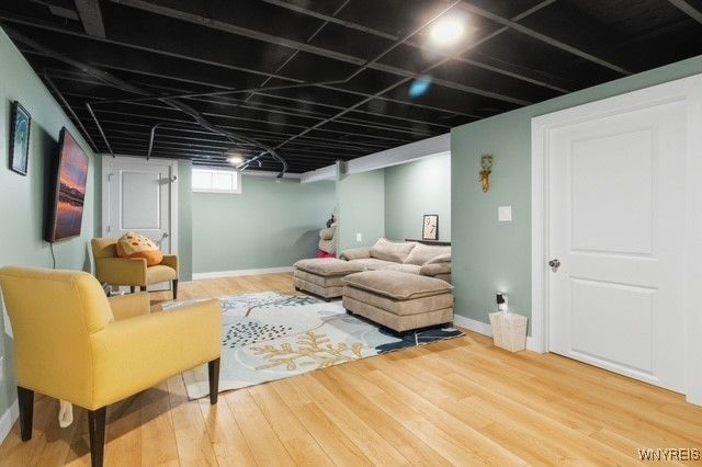 3730 Howard Road, Hamburg, NY 14075