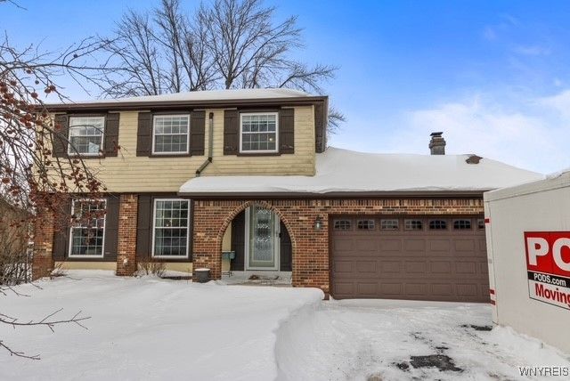 3730 Howard Road, Hamburg, NY 14075