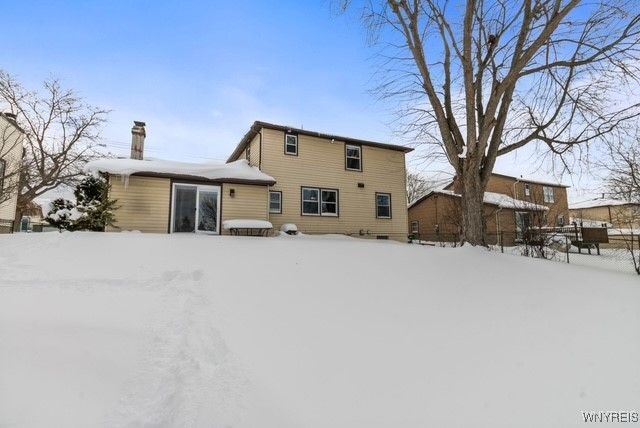 3730 Howard Road, Hamburg, NY 14075