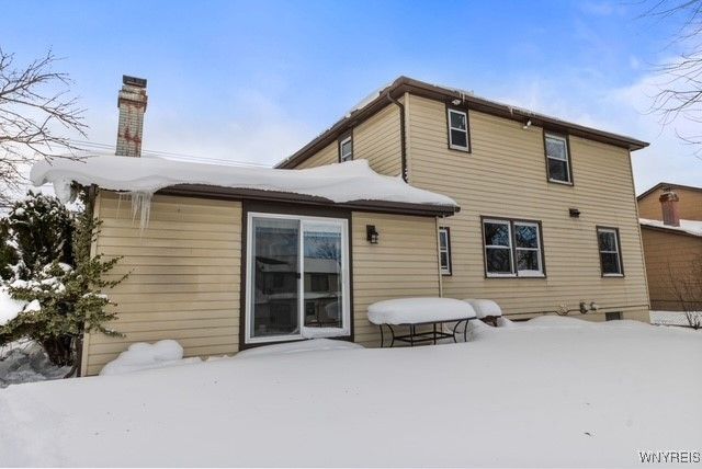 3730 Howard Road, Hamburg, NY 14075