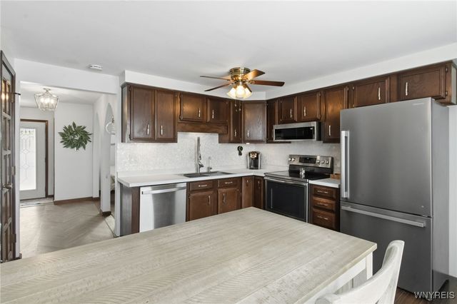 3730 Howard Road, Hamburg, NY 14075