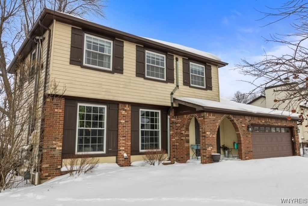 3730 Howard Road, Hamburg, NY 14075