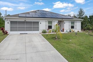 487 Dadeville Street SE, Palm Bay, FL 32909