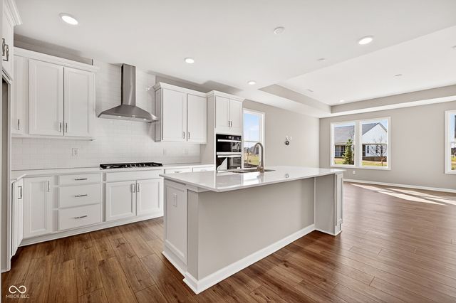 2456 Goldfinger Lane, Westfield, IN 46074