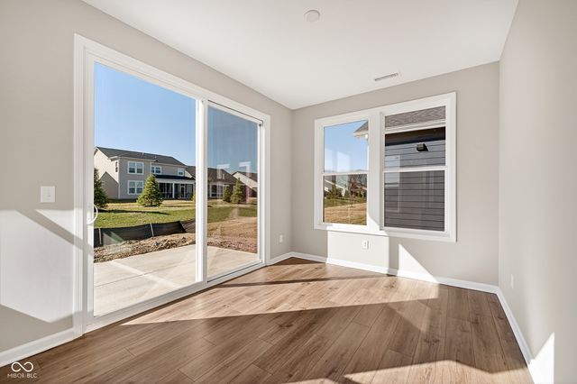 2456 Goldfinger Lane, Westfield, IN 46074