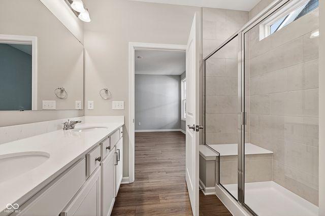 2456 Goldfinger Lane, Westfield, IN 46074