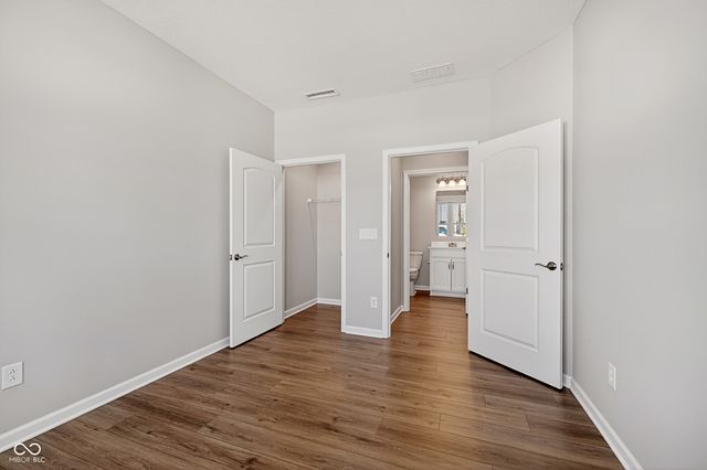 2456 Goldfinger Lane, Westfield, IN 46074