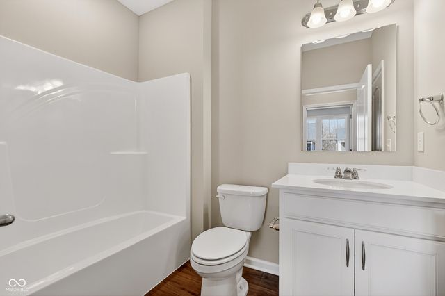 2456 Goldfinger Lane, Westfield, IN 46074