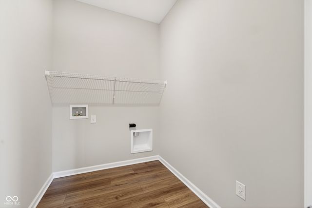 2456 Goldfinger Lane, Westfield, IN 46074