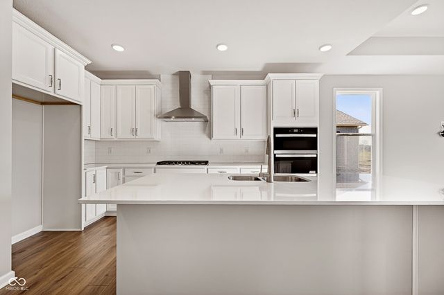 2456 Goldfinger Lane, Westfield, IN 46074