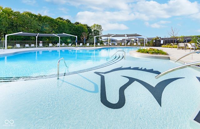 2456 Goldfinger Lane, Westfield, IN 46074