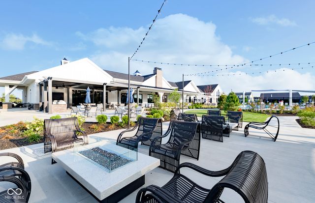 2456 Goldfinger Lane, Westfield, IN 46074