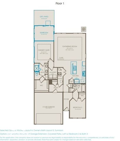 2456 Goldfinger Lane, Westfield, IN 46074