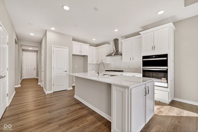 2456 Goldfinger Lane, Westfield, IN 46074