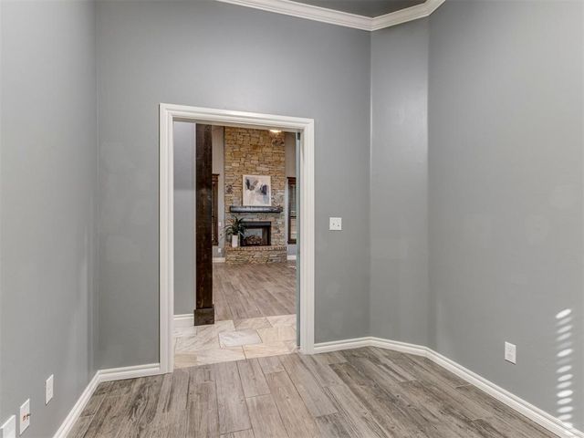 4613 Hambletonian Lane, Mustang, OK 73064