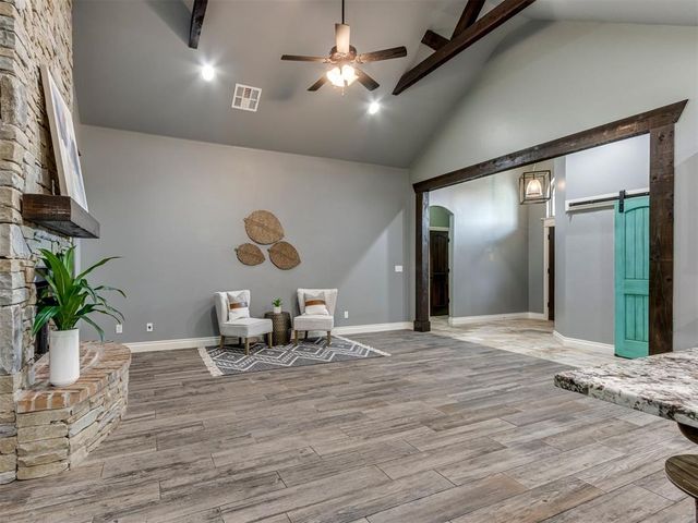 4613 Hambletonian Lane, Mustang, OK 73064