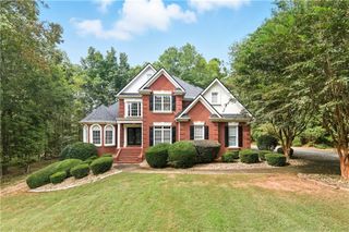 315 Glengarry Chase, Covington, GA 30014