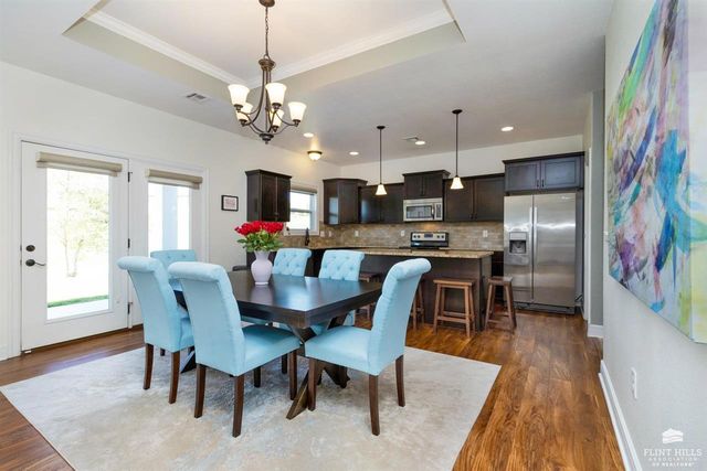 3429 Eldridge Drive, Manhattan, KS 66503