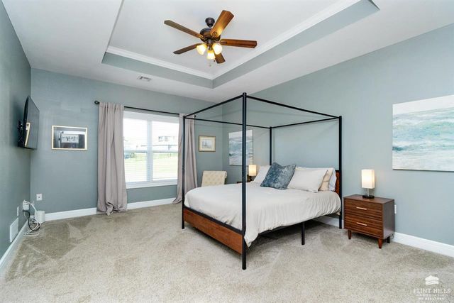 3429 Eldridge Drive, Manhattan, KS 66503