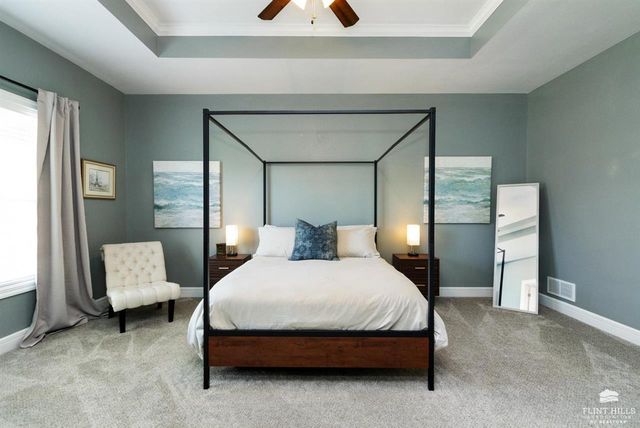 3429 Eldridge Drive, Manhattan, KS 66503