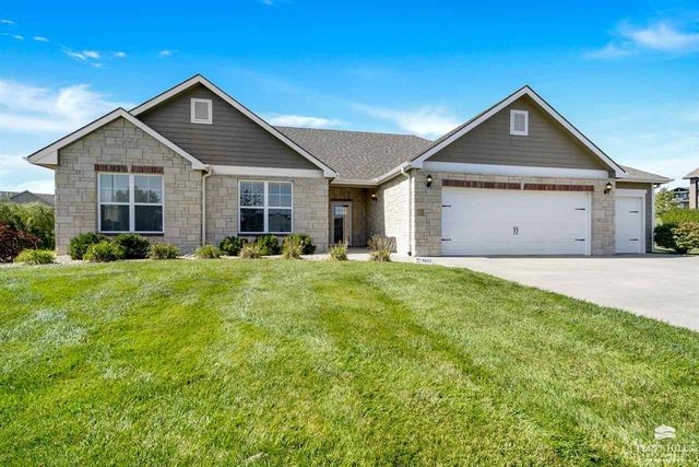 3429 Eldridge Drive, Manhattan, KS 66503
