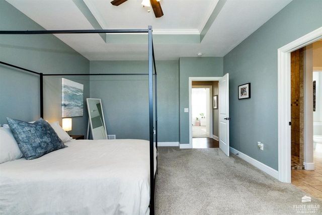 3429 Eldridge Drive, Manhattan, KS 66503