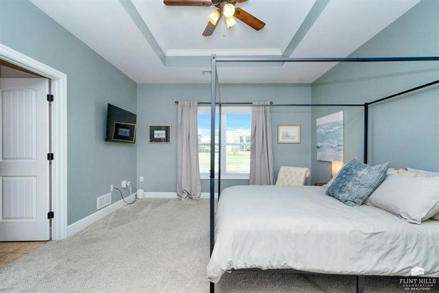 3429 Eldridge Drive, Manhattan, KS 66503