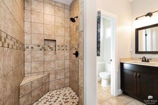 3429 Eldridge Drive, Manhattan, KS 66503