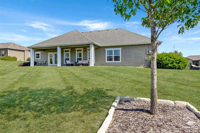 3429 Eldridge Drive, Manhattan, KS 66503