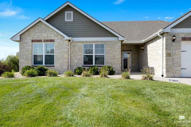 3429 Eldridge Drive, Manhattan, KS 66503