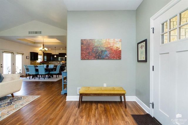 3429 Eldridge Drive, Manhattan, KS 66503