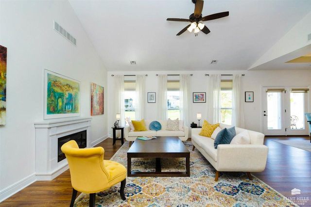 3429 Eldridge Drive, Manhattan, KS 66503