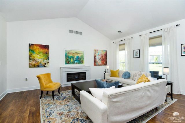 3429 Eldridge Drive, Manhattan, KS 66503