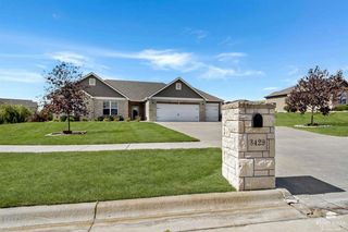 3429 Eldridge Drive, Manhattan, KS 66503