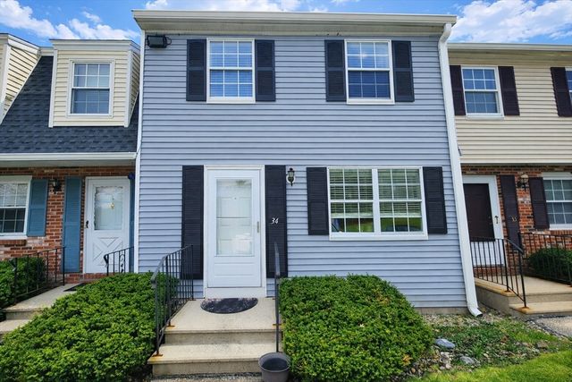 46 Pawtucket 34, Tyngsborough, MA 01879