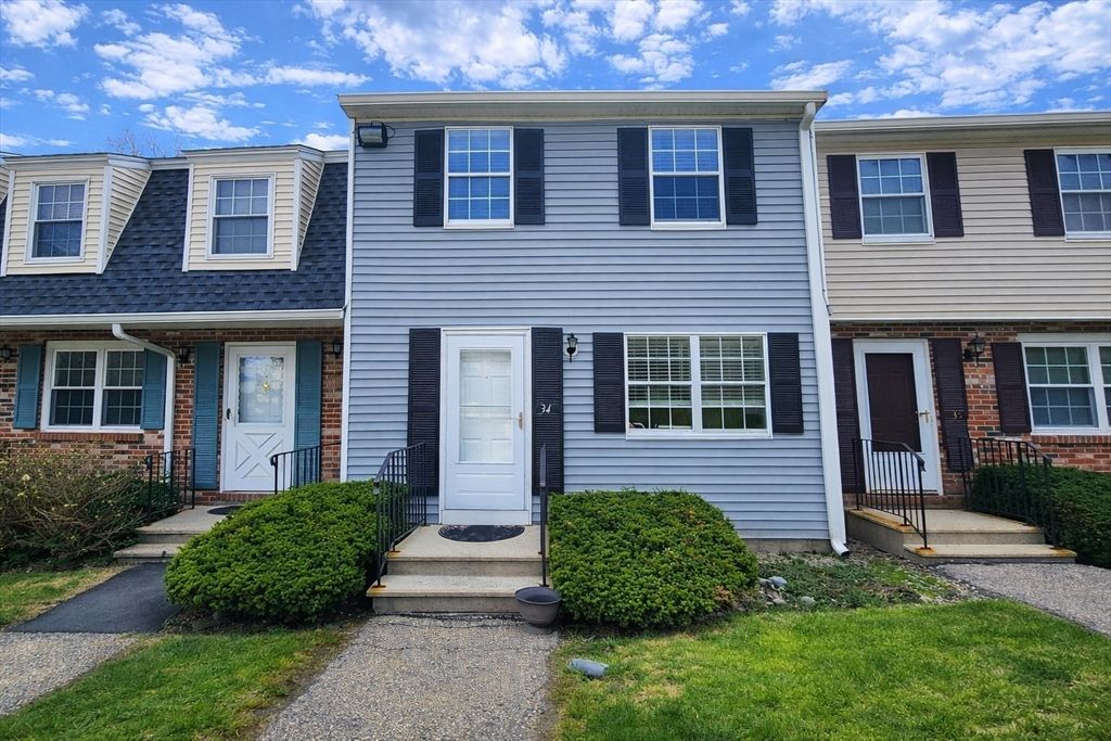 46 Pawtucket 34, Tyngsborough, MA 01879