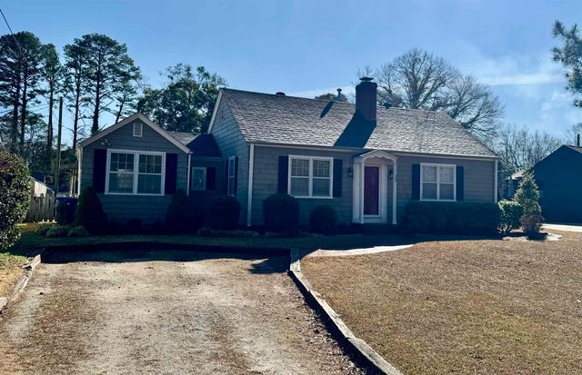 365 Forest Avenue, Spartanburg, SC 29302