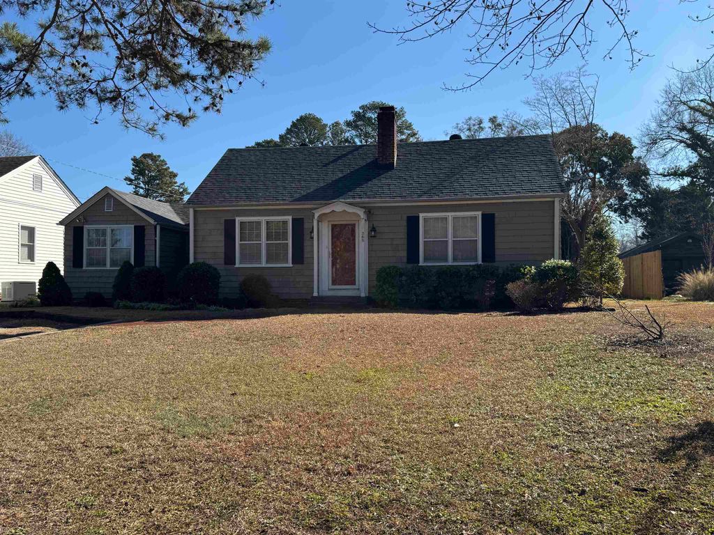 365 Forest Avenue, Spartanburg, SC 29302