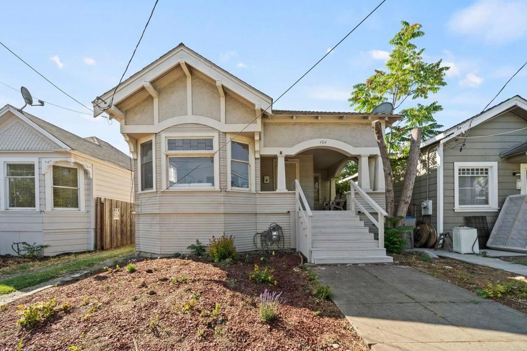 484 E Saint John Street, San Jose, CA 95112