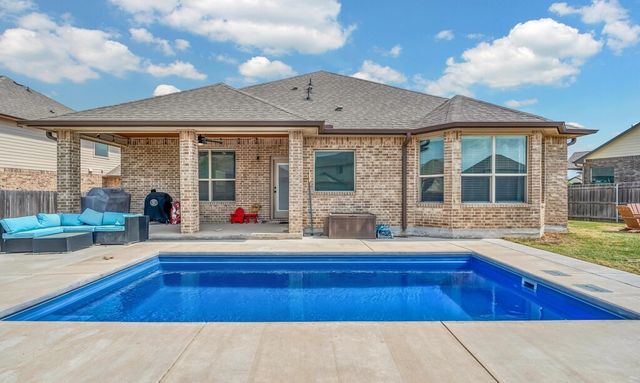 404 Calder Street, Waco, TX 76712