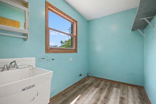 23115 S Hidden Lake Trail, Crete, IL 60417