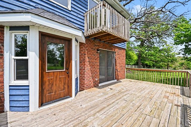 23115 S Hidden Lake Trail, Crete, IL 60417