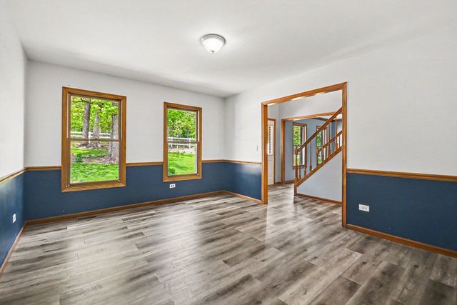 23115 S Hidden Lake Trail, Crete, IL 60417