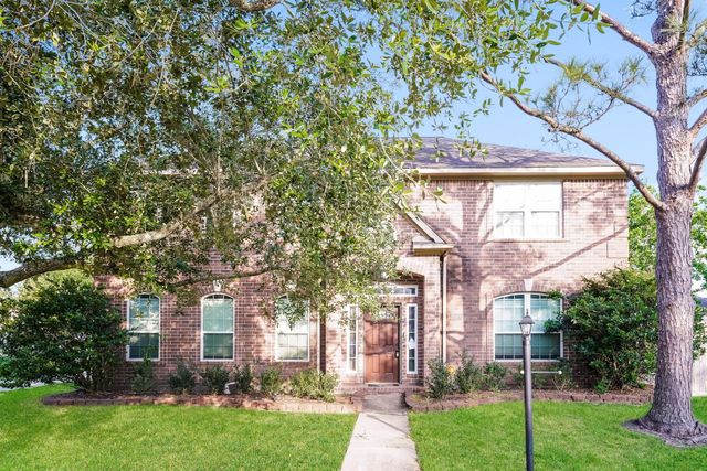2309 San Augustine Lane, Friendswood, TX 77546