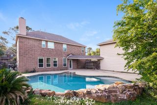 2309 San Augustine Lane, Friendswood, TX 77546