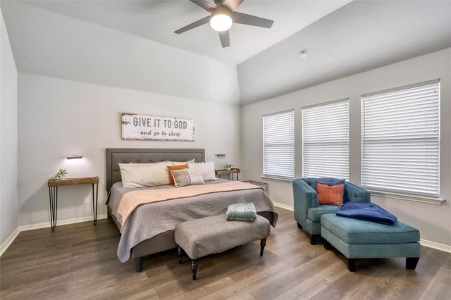 3832 Raven Caw PASS, Pflugerville, TX 78660