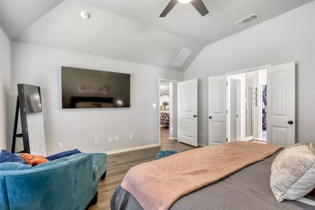 3832 Raven Caw PASS, Pflugerville, TX 78660