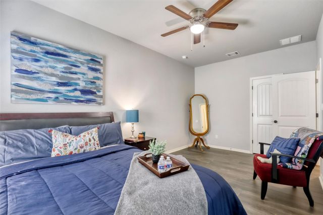 3832 Raven Caw PASS, Pflugerville, TX 78660