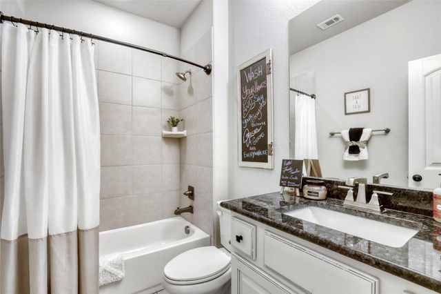 3832 Raven Caw PASS, Pflugerville, TX 78660