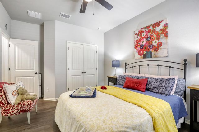 3832 Raven Caw PASS, Pflugerville, TX 78660